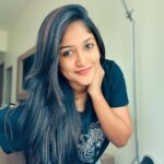 Kalyani Anil Instagram - Raw 🤍 Last slide has my original expression 🥲👍 📸 @deepthi8934 Dubai, United Arab Emirates
