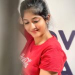 Kalyani Anil Instagram - Hey !♥️ 📸 @ananthu_rajasekharan