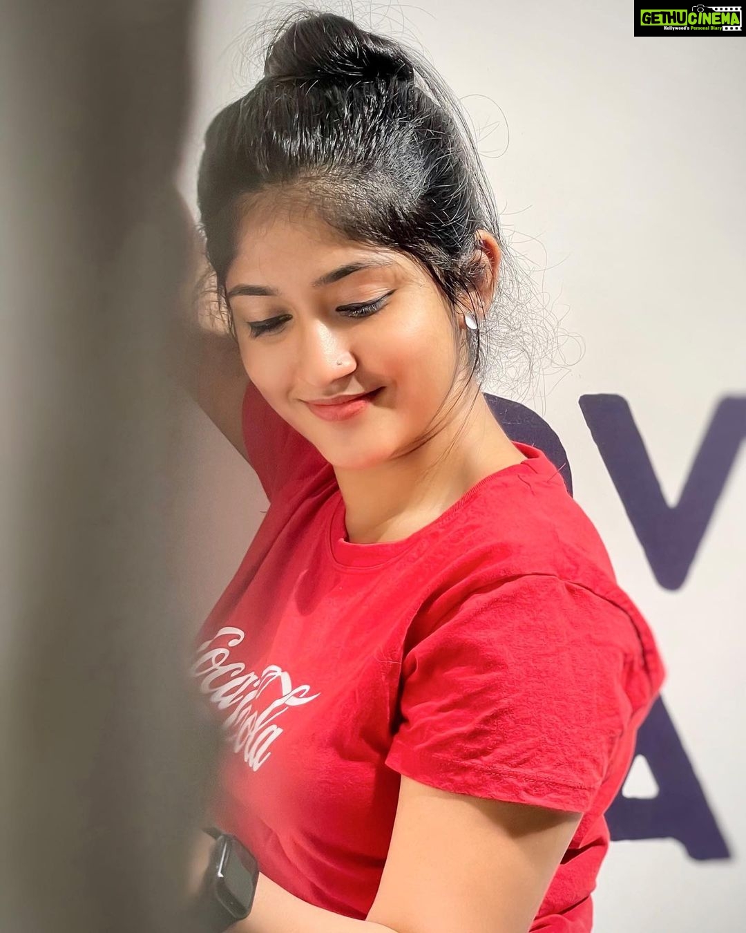 Kalyani Anil - 77.5K Likes - Hey !♥️
📸 @ananthu_rajasekharan