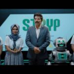 Kalyani Anil Instagram - New Work🎥✨ @mammootty @badushanm @sooraj_thelakkad @noorjaleela @vavanujumudeen @jithudamodar_dop @shifa.badusha @manjubadhu @shameernazar.ns @l_t_maratt @subin.nizar @steypworld Sacred Heart Higher Secondary School, Thevara