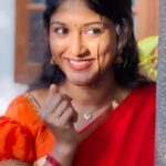 Kalyani Anil Instagram - Naranga mittayi…..✨🫶🏻 📸 @deepthi8934 #trend #reelkarofeelkaro #reelitfeelit #malayalam #songs