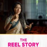 Kalyani Anil Instagram - The Reel Story | Kalyani Anil Watch the full episode for Free on manoramaMAX: #manoramaMAX #TheReelStory #Reels #influencer #instagram #socialmedia #instaceleb #instagramcelebrity #docuseries #ott #kalyanianil #instagood #instadaily @_kalyani333_