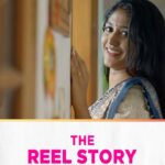 Kalyani Anil Instagram - The Reel Story | From Aug 4 on manoramaMAX #manoramaMAX #TheReelStory #comingsoon #Reels #influencer #instagram #socialmedia #instaceleb #instagramcelebrity #docuseries #ott #kalyanianil #instagood #instadaily @_kalyani333_
