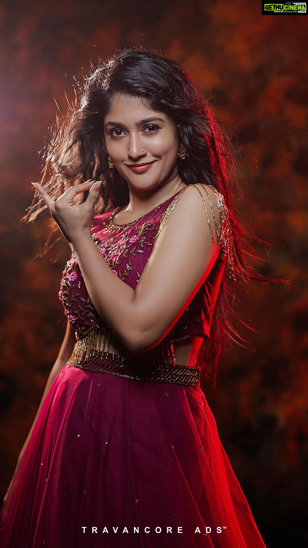 Most liked Instagram photo of Kalyani Anil