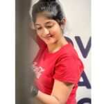 Kalyani Anil Instagram - Hey !♥️ 📸 @ananthu_rajasekharan