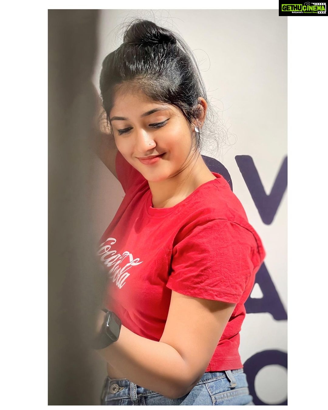 Kalyani Anil - 77.5K Likes - Hey !♥️
📸 @ananthu_rajasekharan