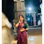 Kalyani Anil Instagram - Kattil Mekkathil Devi Temple.🤍 📸 @ananduanil_ #kollam #kattilmekkathiltemple Kattil Mekkathil Temple