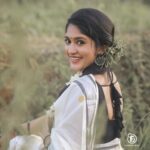 Kalyani Anil Instagram - ചതയാദിനാശംസകൾ. 🤍 📸 @omorfia_media @sajad_vbm_