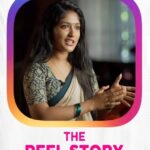 Kalyani Anil Instagram - The Reel Story | Coming soon on manoramaMAX #manoramaMAX #TheReelStory #comingsoon #Reels #influencer #instagram #socialmedia #instaceleb #instagramcelebrity #docuseries #ott #kalyanianil #instagood #instadaily