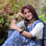 Kalyani Anil Instagram - Love is all about comfort…🤍🤌🏼 📸 @aju_bhuvanendran