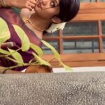 Kalyani Anil Instagram - Raasathi unna….🪞🦢✨ Neckpiece @mayukhi.store 📸 @deepthi8934 😘 #raasathiunna #tamilsong #reelkarofeelkaro #traditional #trend #viral #tamil