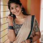 Kalyani Anil Instagram - 🤍 📸 @dulkifil_photography 👗 @signature_by_nj