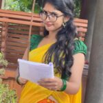 Kalyani Anil Instagram – ✨❤️

📸 @ananthu_rajasekharan 

#dance #dancechallenge #reelkarofeelkaro #reelitfeelit #trend #viral #tamil #song