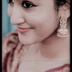Kalyani Anil Instagram - 🦋 📸 @___jibilin___ #trend #tamil #love #romantic #reelkarofeelkaro #reelitfeelit #viral