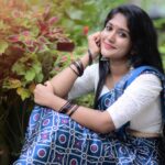 Kalyani Anil Instagram - Love is all about comfort…🤍🤌🏼 📸 @aju_bhuvanendran