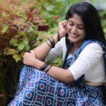 Kalyani Anil Instagram - Love is all about comfort…🤍🤌🏼 📸 @aju_bhuvanendran