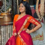 Kalyani Anil Instagram - Chai Chai…☕️ @saptharesortandspa 👗 @pranatistyles
