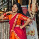 Kalyani Anil Instagram - Chai Chai…☕️ @saptharesortandspa 👗 @pranatistyles