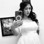 Kalyani Anil Instagram - Dreams…✨ 💄 @brides_of_deepthi 👗 @geesahh_designs