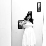 Kalyani Anil Instagram - Dreams…✨ 💄 @brides_of_deepthi 👗 @geesahh_designs