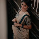 Kalyani Anil Instagram - 🤍 📸 @dulkifil_photography 👗 @signature_by_nj