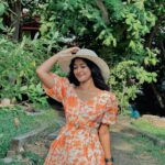 Kalyani Anil Instagram – Tell me, you Love me✨🤍

👗 @maira__vogue 

📸 @deepthi8934 😘