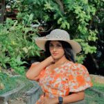 Kalyani Anil Instagram – Tell me, you Love me✨🤍

👗 @maira__vogue 

📸 @deepthi8934 😘