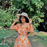 Kalyani Anil Instagram – Tell me, you Love me✨🤍

👗 @maira__vogue 

📸 @deepthi8934 😘