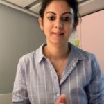 Kamna Jethmalani Instagram - #wednesdaywisdom time … We all usually have our morning routine but do you know a healthy bedtime routine can do wonders to our health. - it helps regulate the circadian rhythm which is the internal body clock. - it improves the quality of our sleep - It improves the productivity - It reduces the risk of cancer - It reduces the levels of stress and anxiety up to 89% - Helps in improving our energy levels - It helps with a mood swings and many more benefits. So people start having a good healthy bed time routine and if you find any difference, please do let me know. Lots of love … Good night ♥️🌸🌸