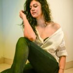 Kamna Jethmalani Instagram - Sometimes it’s nice to just LET IT GO….