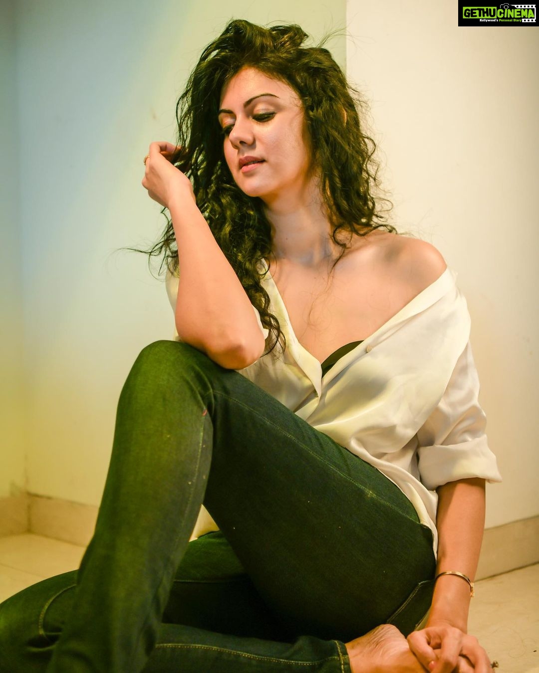 Kamna Jethmalani - 14.5K Likes - Sometimes it’s nice to just LET IT GO….