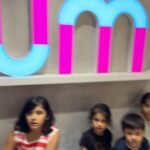 Kamna Jethmalani Instagram – We planned a visit to @playseum.in in Bombay with 3 children and it was indeed a wonderful experience. Kids had a lot of fun and they had so many activities from which kids could learn a lot . As a mom even I had a great time with kids . Some of the activities involved trampoline, slide , sand, 3d drawing, washing the car, milking the cow , hurricane box and many more . I would definitely recommend this place if your in Bombay or visiting Bombay !! My kids loved it ! Thank you @playseum.in for this amazing experience!

#fun #reels #kids #bombaydiaries #playtime #learn #fun #bandra #summervibes #summerbreak
