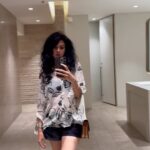 Kamna Jethmalani Instagram - It’s Friday and am feeling the vibe already ❤️