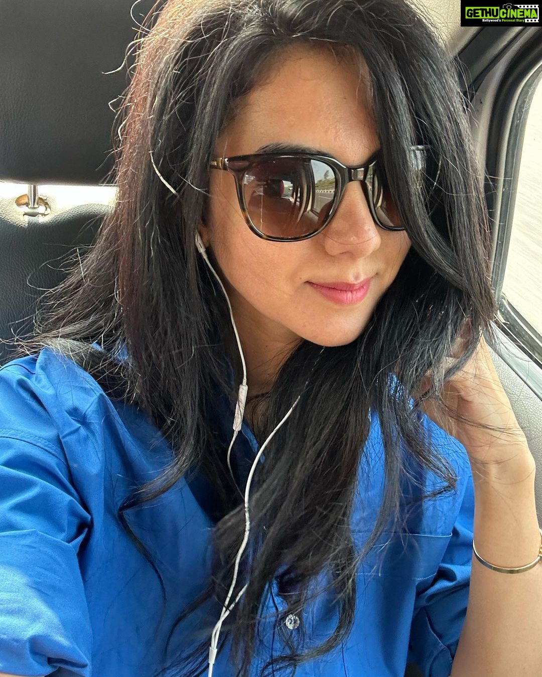 Kamna Jethmalani Instagram - It’s fri- yayyyyy