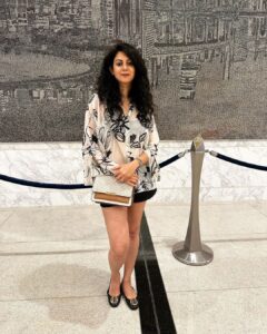 Kamna Jethmalani Instagram - Hey long time no see ….