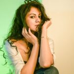 Kamna Jethmalani Instagram - Be you ….