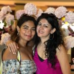 Kamna Jethmalani Instagram - Happy birthday to this beautiful , crazy , amazing, calm , composed, talented, chilled out ( am running out of words now) soul ❤️ You are an inspiration. I love you and I miss you , wish I could be with you today. Stay blessed, Have an amazing amazing year ❤️ @kritikaseshadri
