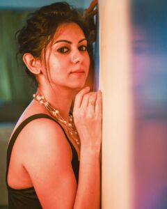 Kamna Jethmalani Instagram - Heyyyy where have you been ??? I was looking for you 😜