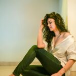 Kamna Jethmalani Instagram - Sometimes it’s nice to just LET IT GO….