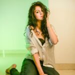Kamna Jethmalani Instagram - Sometimes it’s nice to just LET IT GO….