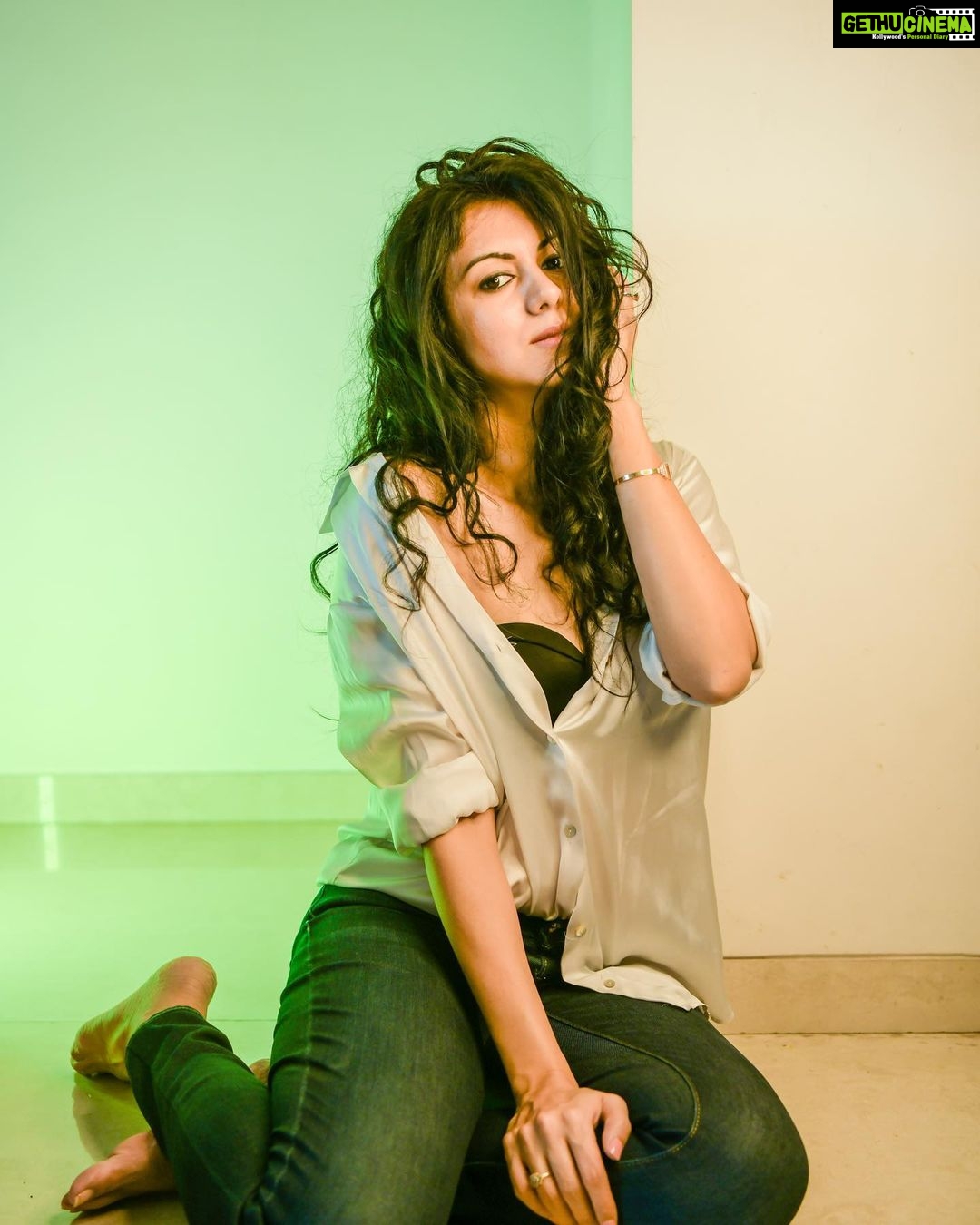 Kamna Jethmalani - 14.5K Likes - Sometimes it’s nice to just LET IT GO….