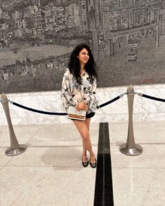 Kamna Jethmalani Instagram - Hey long time no see ….