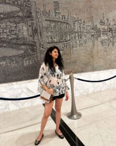 Kamna Jethmalani Instagram - Hey long time no see ….