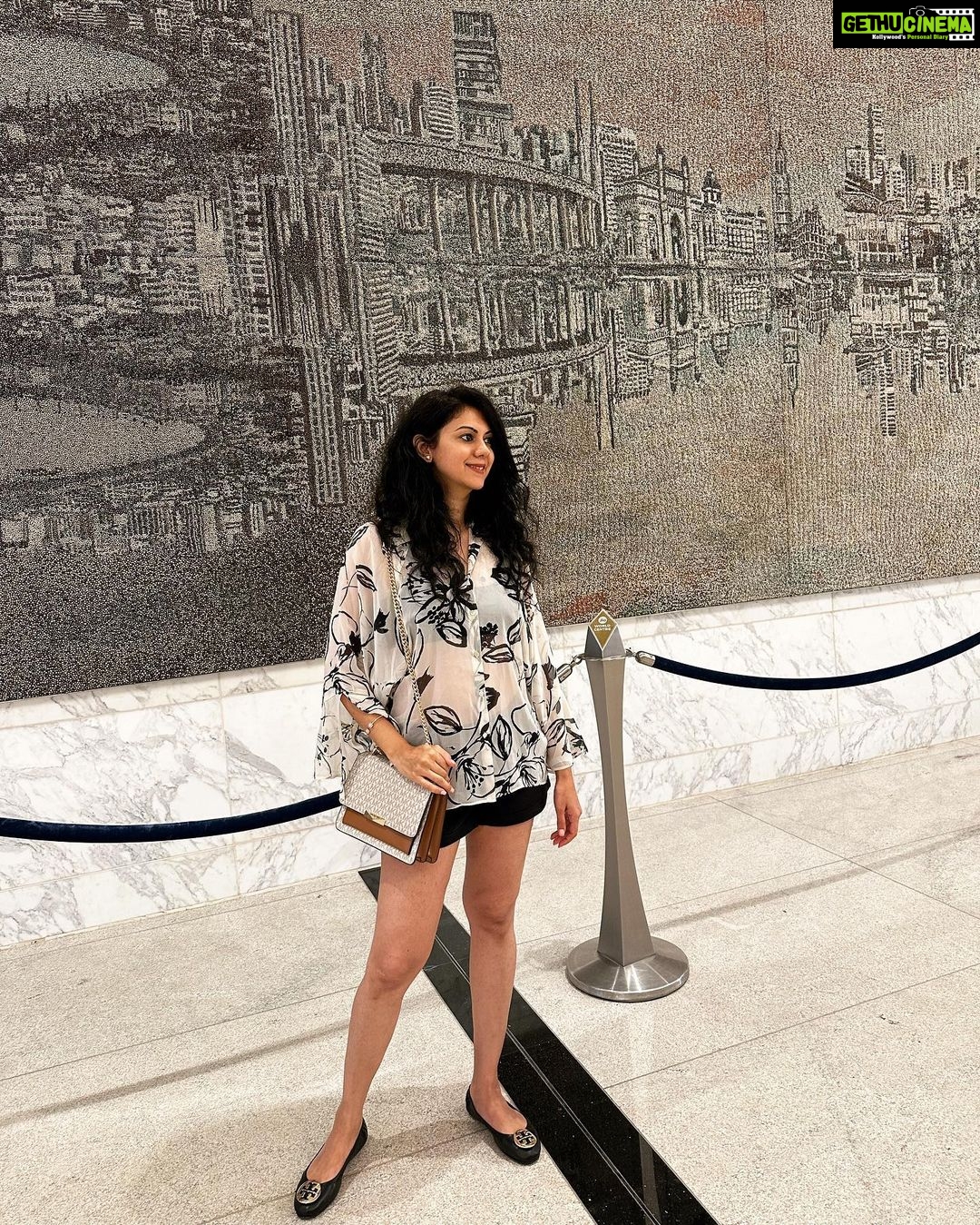 Kamna Jethmalani - 19.8K Likes - Hey long time no see ….
