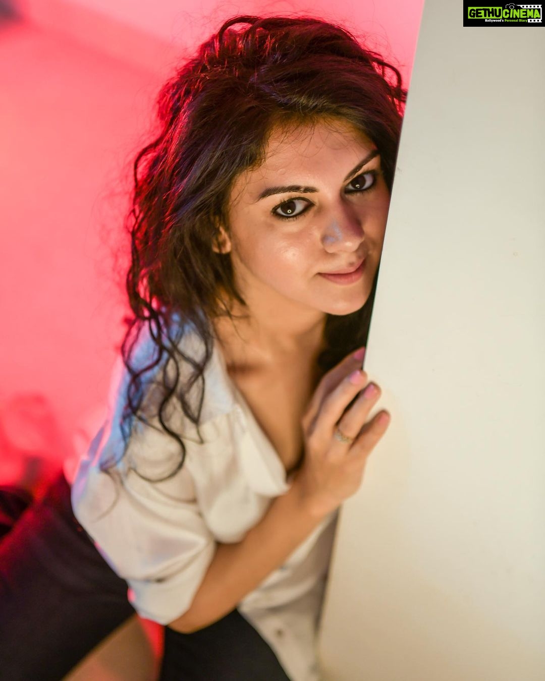 Kamna Jethmalani - 15.6K Likes - Be you ….