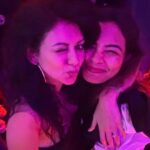 Kamna Jethmalani Instagram - Happy birthday to this beautiful , crazy , amazing, calm , composed, talented, chilled out ( am running out of words now) soul ❤️ You are an inspiration. I love you and I miss you , wish I could be with you today. Stay blessed, Have an amazing amazing year ❤️ @kritikaseshadri