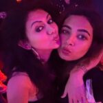 Kamna Jethmalani Instagram - Happy birthday to this beautiful , crazy , amazing, calm , composed, talented, chilled out ( am running out of words now) soul ❤️ You are an inspiration. I love you and I miss you , wish I could be with you today. Stay blessed, Have an amazing amazing year ❤️ @kritikaseshadri