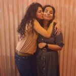 Kamna Jethmalani Instagram - Happy birthday to this beautiful , crazy , amazing, calm , composed, talented, chilled out ( am running out of words now) soul ❤️ You are an inspiration. I love you and I miss you , wish I could be with you today. Stay blessed, Have an amazing amazing year ❤️ @kritikaseshadri