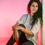 Kamna Jethmalani Instagram - Caption this ……