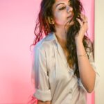 Kamna Jethmalani Instagram - Caption this ……